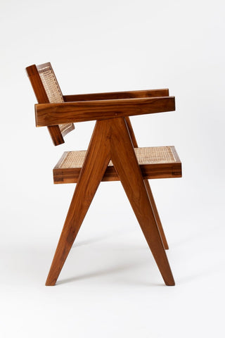 Pierre Jeanneret - Office Chair