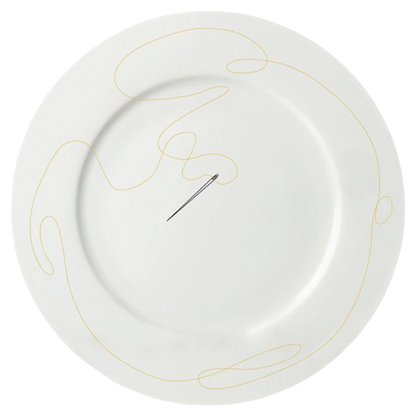 Coco - Dinner & Dessert Plates