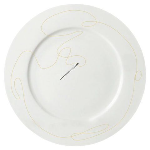 Coco - Dinner & Dessert Plates