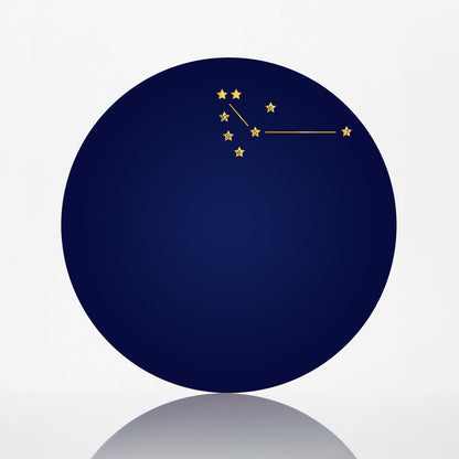 Constellations de la Victoire - Dinner Plate × 4