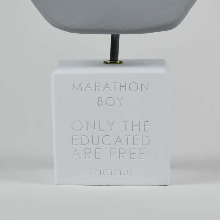 Marathon Boy 2