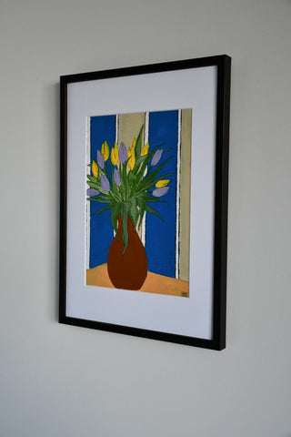 Tulips