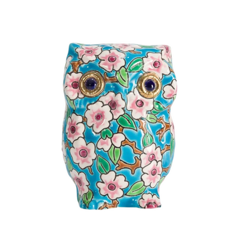 Fleur de Pommier - Owl