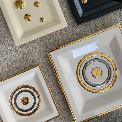 Spot - Tray - Ivory