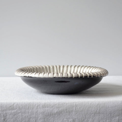 Vicke Lindstrand Tray
