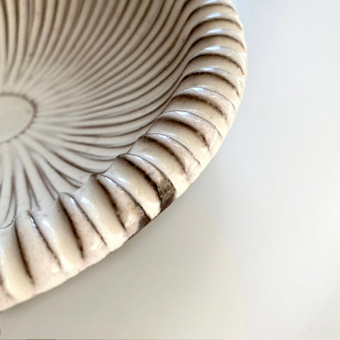Vicke Lindstrand Tray