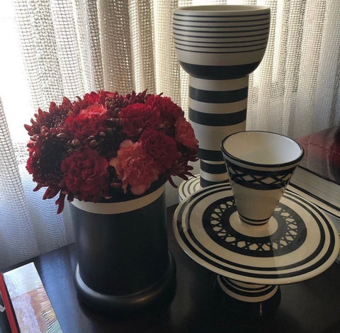 La Pietra - Vase