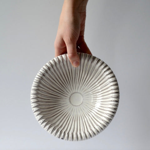 Vicke Lindstrand Tray