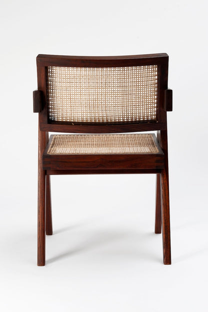 Pierre Jeanneret - Office Chair