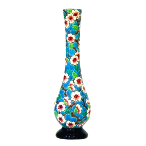 Fleur de Pommier - Flower Vase - 1