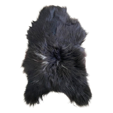 Icelandic Sheepskin - Mixed - Straight - 3